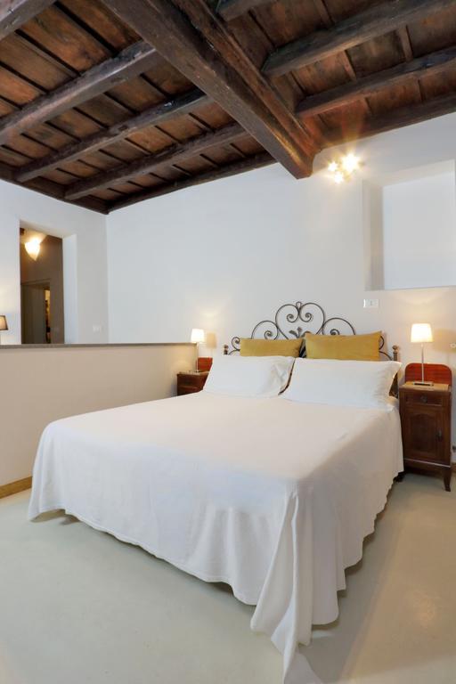 Sangallo Rooms - Residenze Romanae Exterior photo