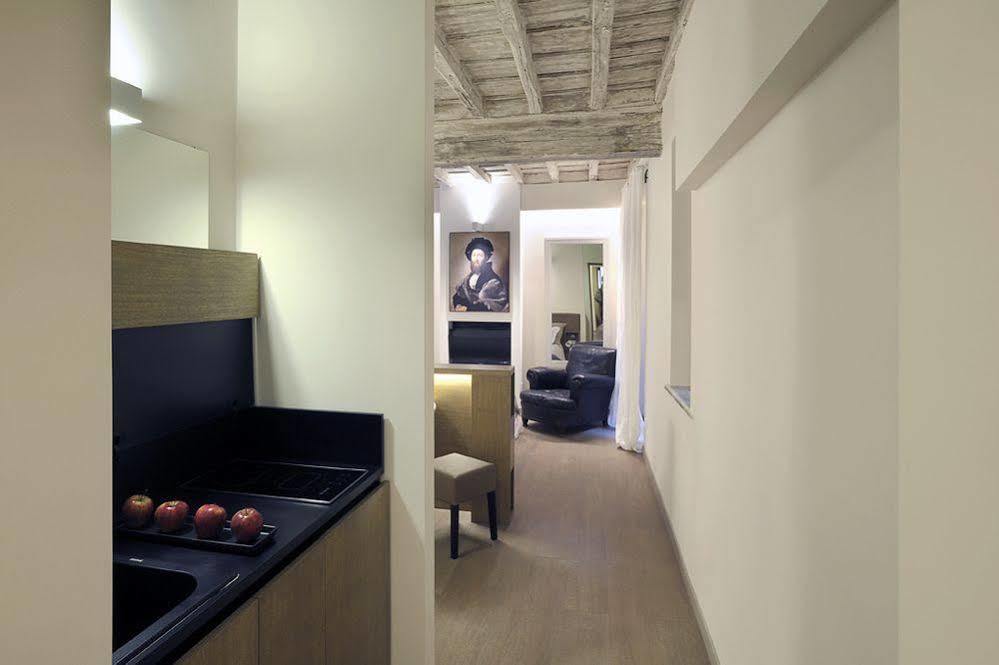 Sangallo Rooms - Residenze Romanae Exterior photo