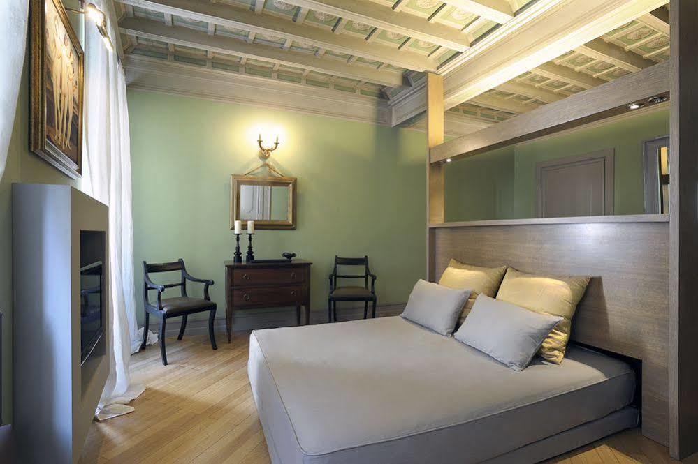 Sangallo Rooms - Residenze Romanae Exterior photo