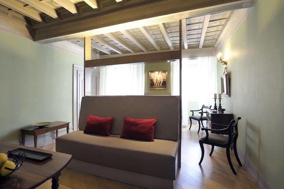 Sangallo Rooms - Residenze Romanae Exterior photo